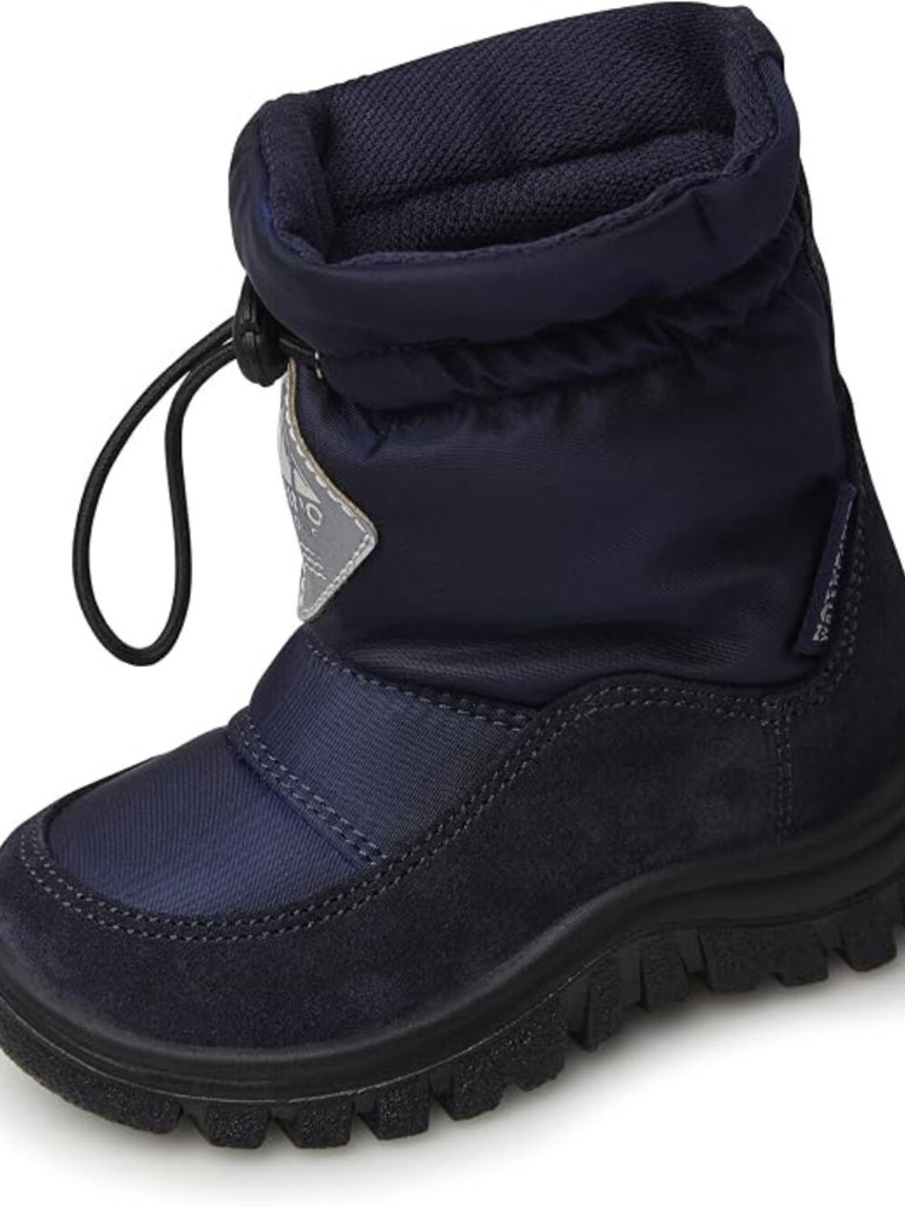 Naturino Boy's Varna AW18 (Little Kid/Big Kid) - Picture 3 of 13